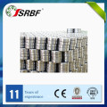 411 deep groove ball bearing 6411 ball bearings 55*140*33mm bearings